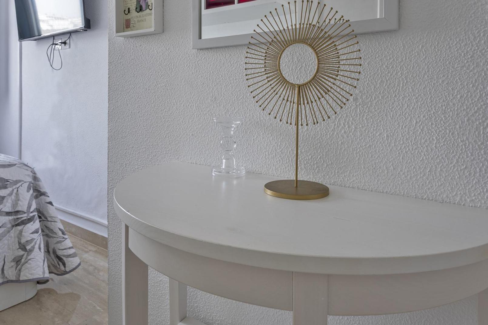 Atico Puerto Feliz 2 Apartment เปอร์โตริโก ภายนอก รูปภาพ