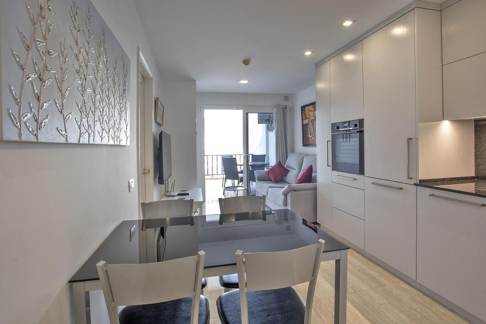 Atico Puerto Feliz 2 Apartment เปอร์โตริโก ภายนอก รูปภาพ