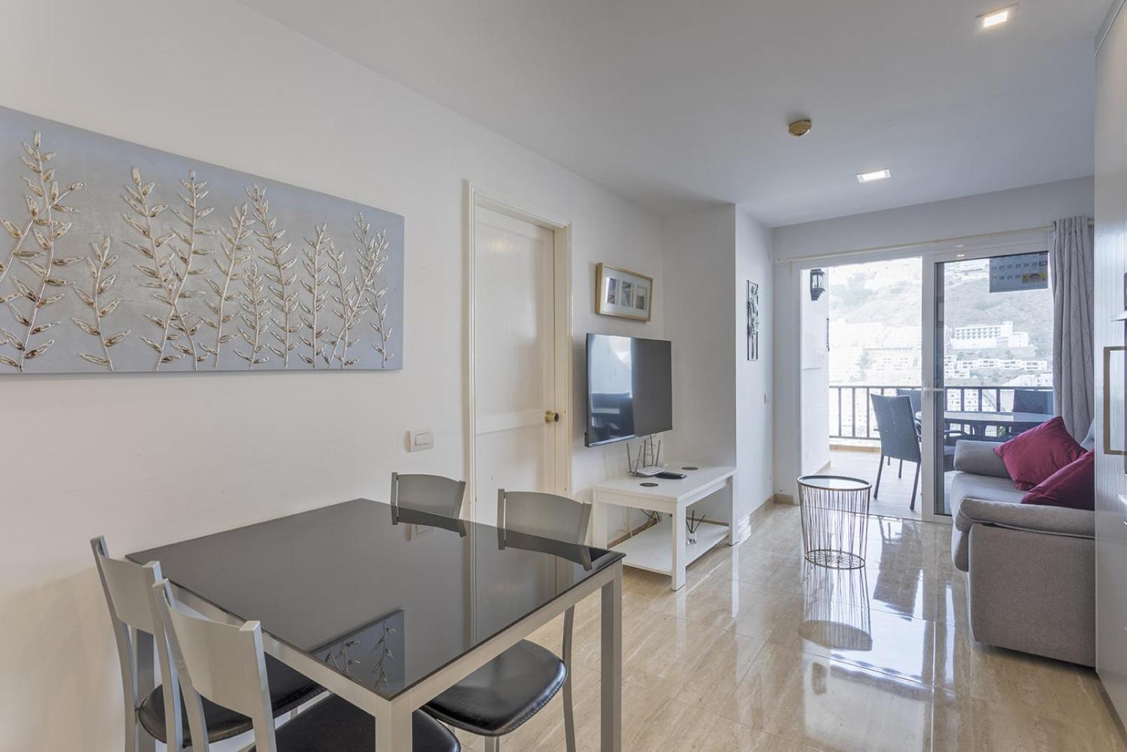 Atico Puerto Feliz 2 Apartment เปอร์โตริโก ภายนอก รูปภาพ