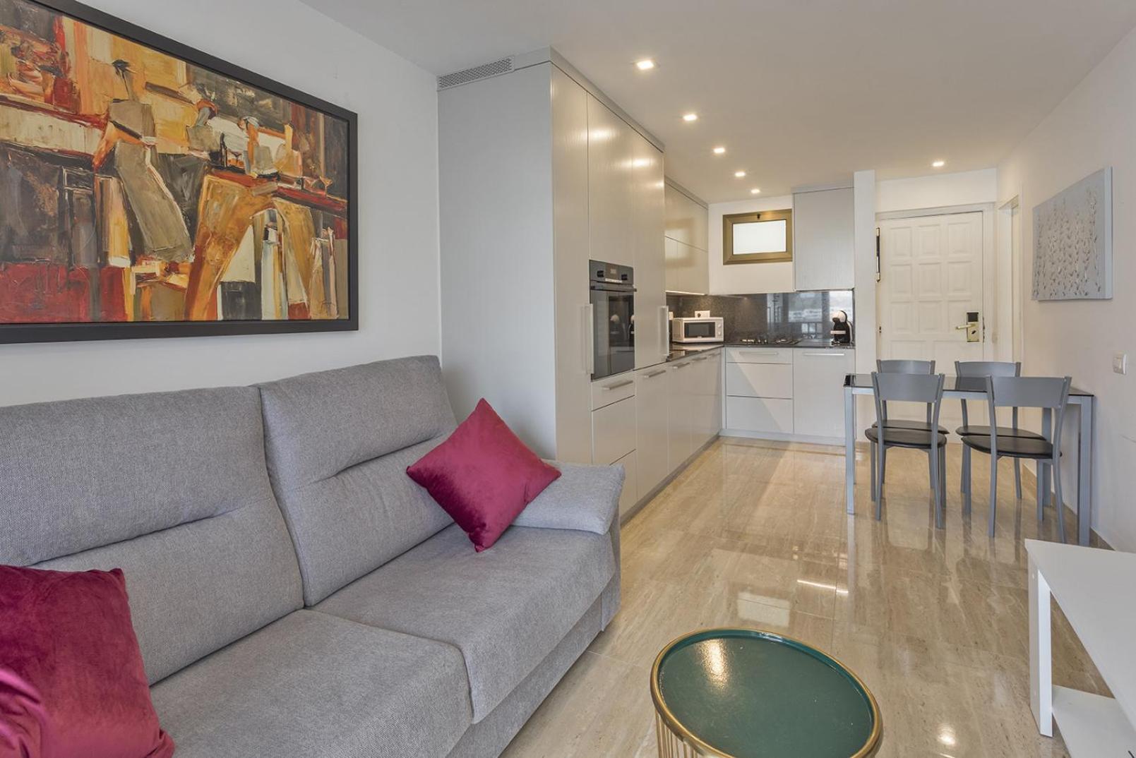 Atico Puerto Feliz 2 Apartment เปอร์โตริโก ภายนอก รูปภาพ